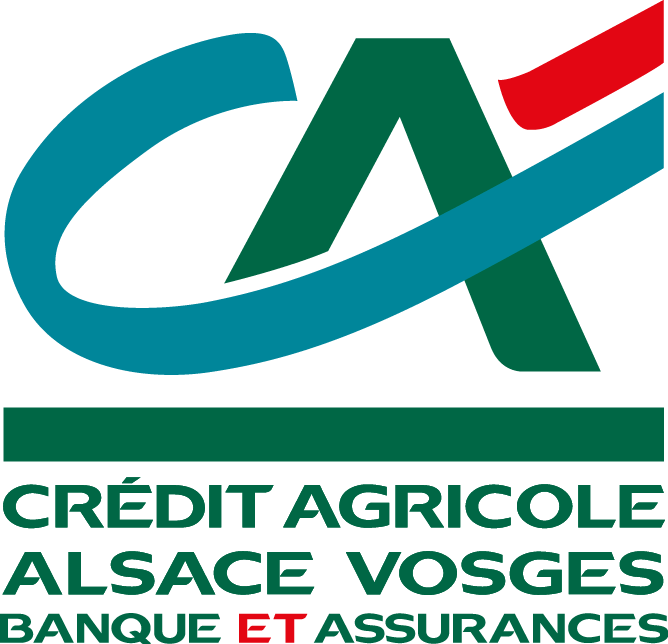 Crédit Agricole Alsace-Vosges